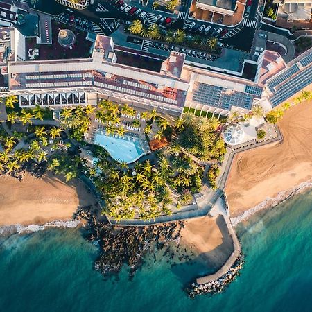 Hotel Fariones Puerto del Carmen  Eksteriør bilde